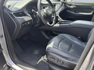 Buick Enclave 2018 Premium 4dr Crossover