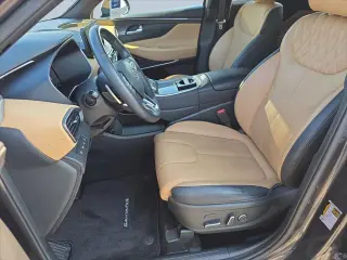 Hyundai SANTA FE 2023 Calligraphy 4dr Crossover