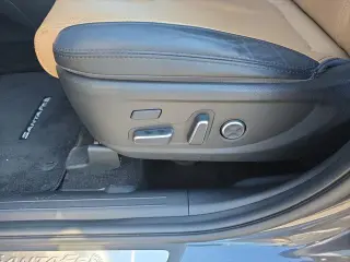 Hyundai SANTA FE 2023 Calligraphy 4dr Crossover