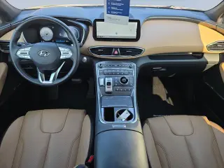 Hyundai SANTA FE 2023 Calligraphy 4dr Crossover