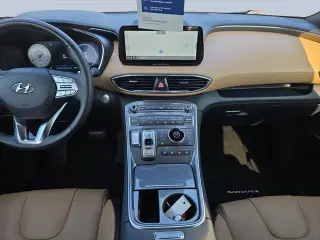 Hyundai SANTA FE 2023 Calligraphy 4dr Crossover