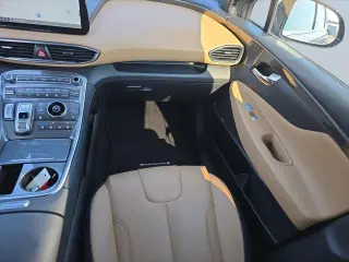Hyundai SANTA FE 2023 Calligraphy 4dr Crossover