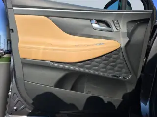 Hyundai SANTA FE 2023 Calligraphy 4dr Crossover