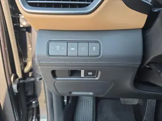 Hyundai SANTA FE 2023 Calligraphy 4dr Crossover