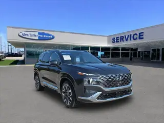 Hyundai SANTA FE 2023 Calligraphy 4dr Crossover
