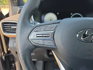 Hyundai SANTA FE 2023 Calligraphy 4dr Crossover