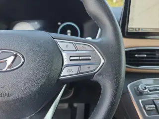 Hyundai SANTA FE 2023 Calligraphy 4dr Crossover
