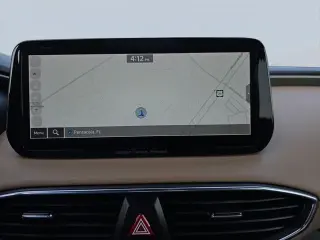Hyundai SANTA FE 2023 Calligraphy 4dr Crossover