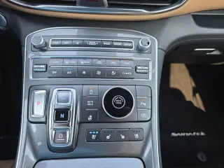 Hyundai SANTA FE 2023 Calligraphy 4dr Crossover