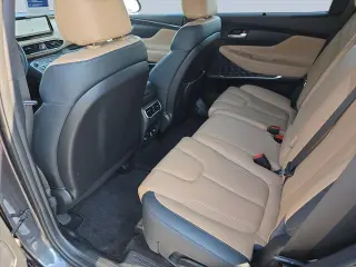 Hyundai SANTA FE 2023 Calligraphy 4dr Crossover