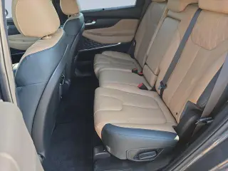 Hyundai SANTA FE 2023 Calligraphy 4dr Crossover
