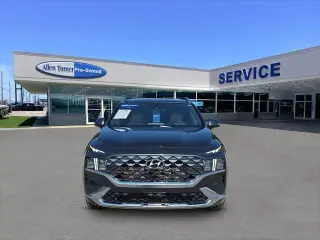 Hyundai SANTA FE 2023 Calligraphy 4dr Crossover