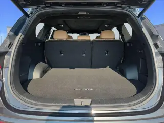 Hyundai SANTA FE 2023 Calligraphy 4dr Crossover