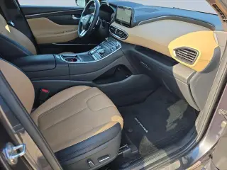 Hyundai SANTA FE 2023 Calligraphy 4dr Crossover
