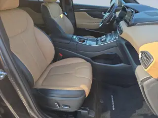 Hyundai SANTA FE 2023 Calligraphy 4dr Crossover