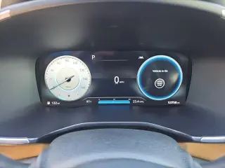 Hyundai SANTA FE 2023 Calligraphy 4dr Crossover