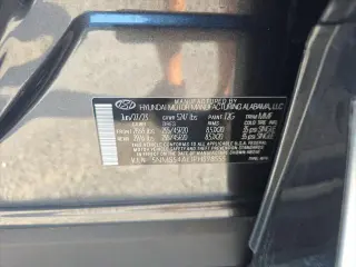 Hyundai SANTA FE 2023 Calligraphy 4dr Crossover
