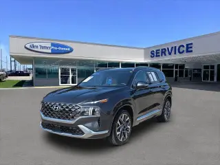 Hyundai SANTA FE 2023 Calligraphy 4dr Crossover