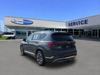 Hyundai SANTA FE 2023 Calligraphy 4dr Crossover