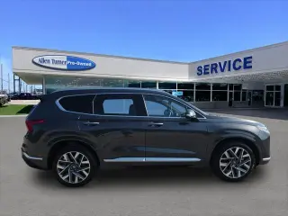 Hyundai SANTA FE 2023 Calligraphy 4dr Crossover