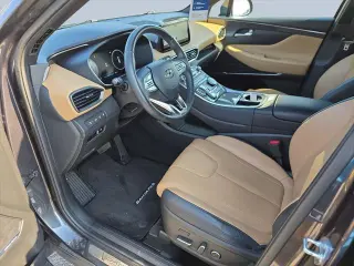 Hyundai SANTA FE 2023 Calligraphy 4dr Crossover