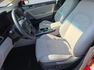 Hyundai SONATA 2016 Sport 4dr Sedan PZEV
