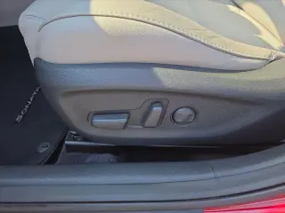 Hyundai SONATA 2016 Sport 4dr Sedan PZEV