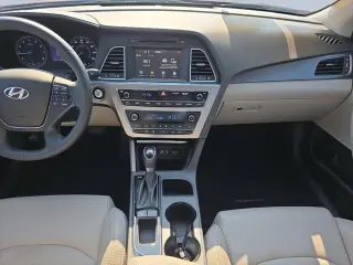 Hyundai SONATA 2016 Sport 4dr Sedan PZEV