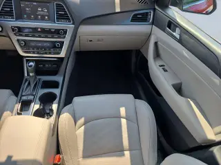 Hyundai SONATA 2016 Sport 4dr Sedan PZEV