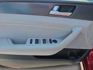 Hyundai SONATA 2016 Sport 4dr Sedan PZEV