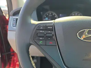 Hyundai SONATA 2016 Sport 4dr Sedan PZEV