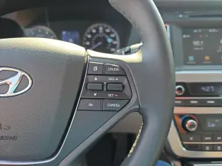 Hyundai SONATA 2016 Sport 4dr Sedan PZEV