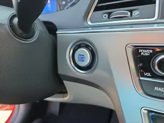 Hyundai SONATA 2016 Sport 4dr Sedan PZEV