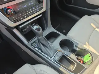 Hyundai SONATA 2016 Sport 4dr Sedan PZEV