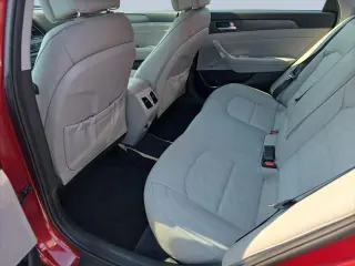 Hyundai SONATA 2016 Sport 4dr Sedan PZEV
