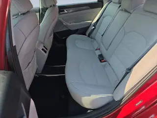 Hyundai SONATA 2016 Sport 4dr Sedan PZEV