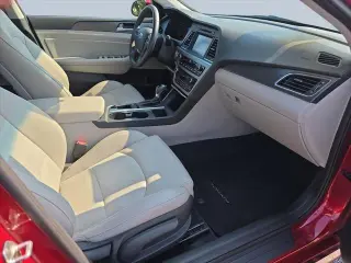 Hyundai SONATA 2016 Sport 4dr Sedan PZEV