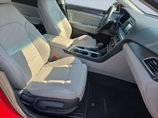 Hyundai SONATA 2016 Sport 4dr Sedan PZEV