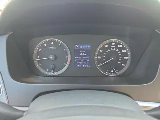 Hyundai SONATA 2016 Sport 4dr Sedan PZEV
