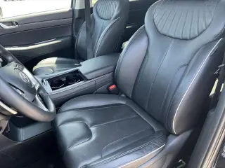 Hyundai PALISADE 2024 AWD Limited 4dr SUV