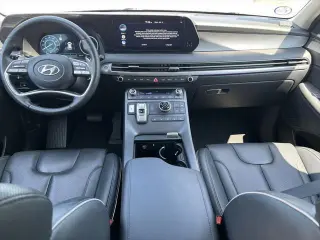 Hyundai PALISADE 2024 AWD Limited 4dr SUV