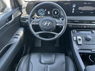 Hyundai PALISADE 2024 AWD Limited 4dr SUV