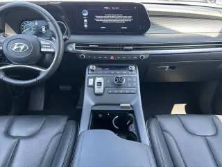 Hyundai PALISADE 2024 AWD Limited 4dr SUV