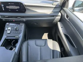 Hyundai PALISADE 2024 AWD Limited 4dr SUV