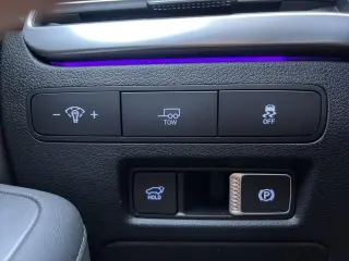 Hyundai PALISADE 2024 AWD Limited 4dr SUV