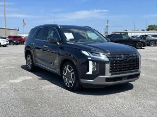 Hyundai PALISADE 2024 AWD Limited 4dr SUV