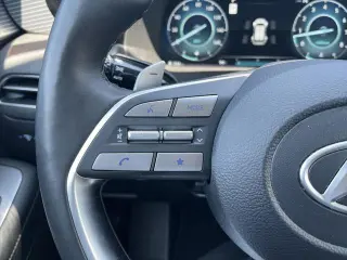 Hyundai PALISADE 2024 AWD Limited 4dr SUV