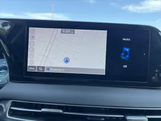 Hyundai PALISADE 2024 AWD Limited 4dr SUV