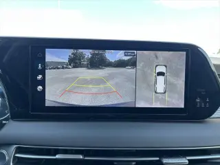 Hyundai PALISADE 2024 AWD Limited 4dr SUV