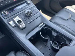 Hyundai PALISADE 2024 AWD Limited 4dr SUV